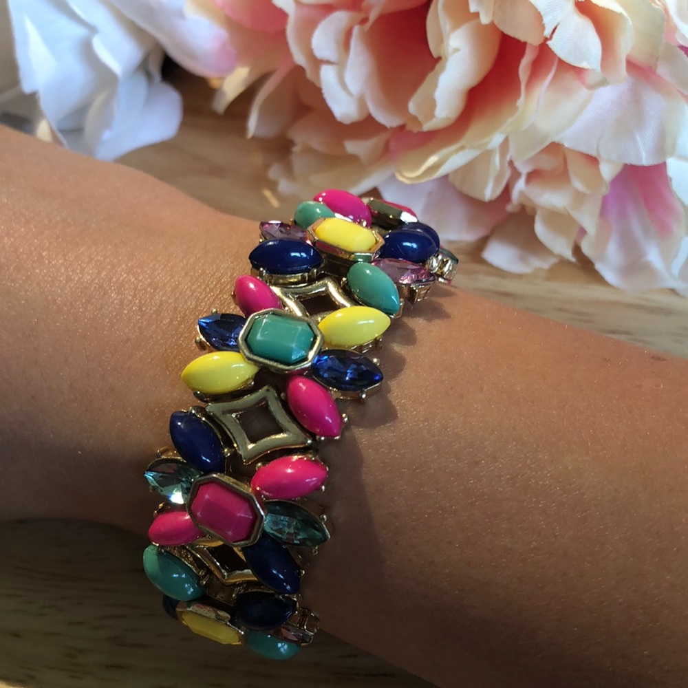 ⭐️Charming Charlie bracelet